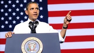 Turns Out Obama Isn't Guilty of Reckless Spending