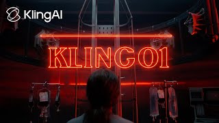 KLING O1 Обзор новой мультимодальной модели | Редактируем видео | Плюсы и минусы | Честный обзор