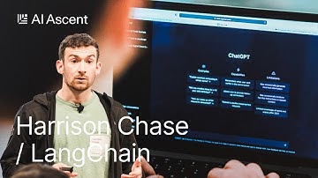 Ambient Agents and the New Agent Inbox ft. Harrison Chase