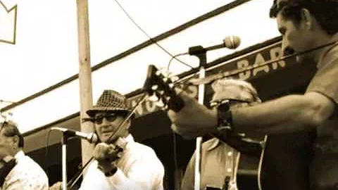 Mamou- Cajun Music Capital
