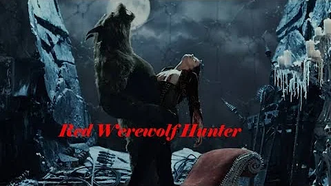 Red- Werewolf Hunter - Full Movie - Felicia Day, Kavan Smith, Stephen McHattie