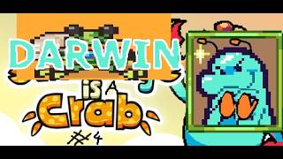 Everything is Crab #3 Almost Beating Pressure 3 Again... (No Commentary)