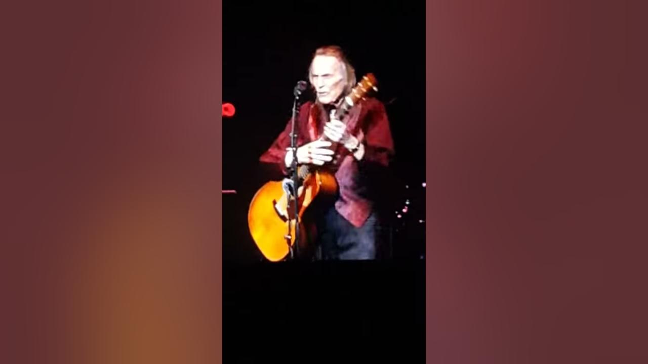 Gordon Lightfoot Live at Casino Rama Gordon Lightfoot Live at Casino Rama