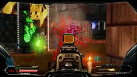 No End in Sight w/ Project Brutality - E2M1 Receiving Station