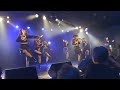 かかかぶぶぶききき!!!／STAR*T LINE@新宿BLAZE2022.4.11