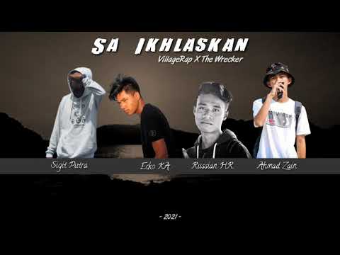 Video Village Rap feat. The Wrecker