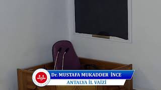 MAİDE SURESİ 4.5.6. AYETLER