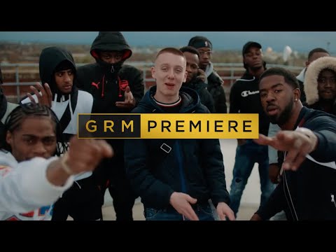 Russ x Tion Wayne - Keisha & Becky (Remix) ft. Aitch, JAY1, Sav'O & Swarmz [Music Video] | GRM Daily