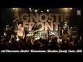 Agnostic front  live a paris