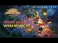 Who Am I? And Why This KvK Matters... | KVK 1 | Kingdom 3795 | Rise of Kingdoms