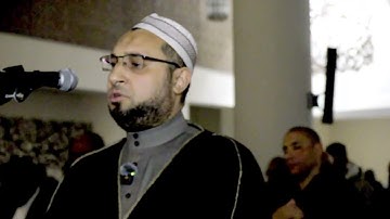 سورة سبأ بصوت الشيخ مصطفى عزت حميدان من صلاة التهجد