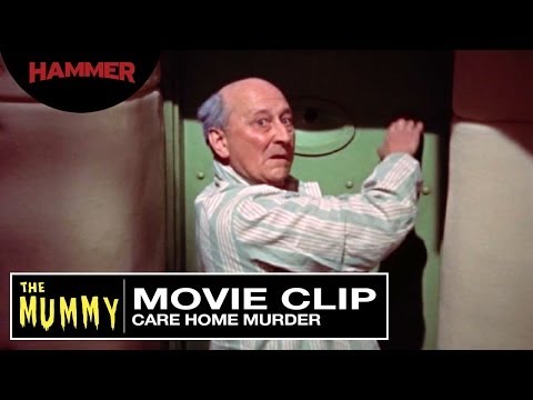 The Mummy / Care Home Murder (Official Clip)