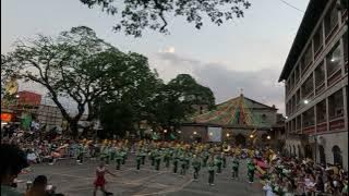 Semper Paratus           By: Saint Mary Magdalene Band 98