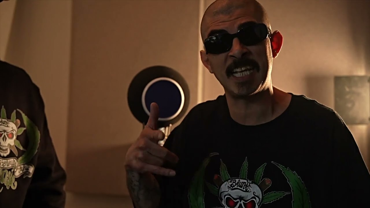 Down West Pro (DW Phat- C & DW Creep) Feat. Jadakiss On Fire 🔥 (Official Music Video) 