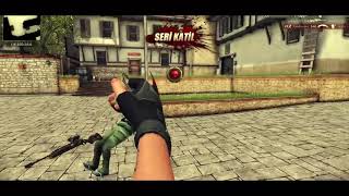 Halil Örenler En İyi Vuruşlar Zulamontage1