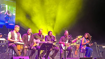 Shahram Shabpareh last concert in Dallas 2023- کنسرت خداحافظی شهرام شبپره دالاس ۲۰۲۳‏