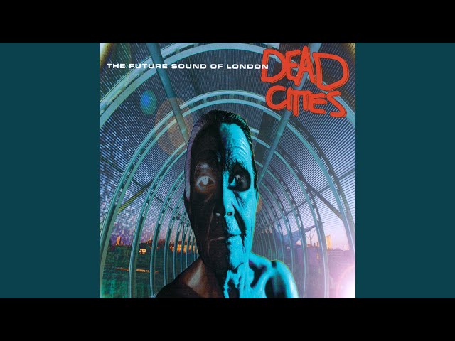 We Have ExplosiveNEW!The Future Sound of London