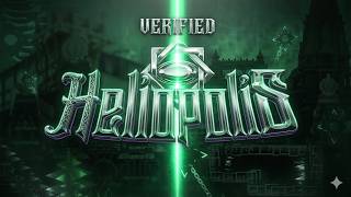 HARDEST DEMON TOP 1 "HELIOPOLIS" VERIFIED! (IMPOSSIBLE DEMON) By MindCap & More