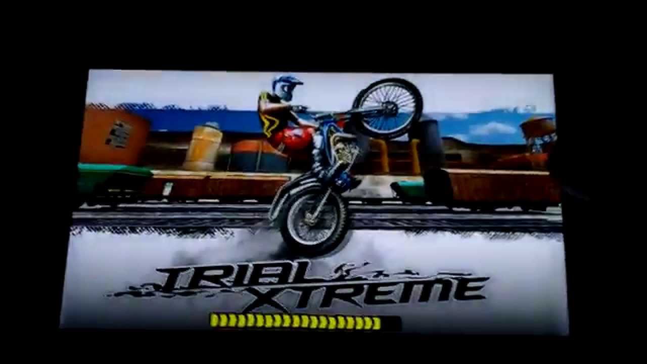 Trial Xtreme 4 Mod Money APK Review + Downloads !
