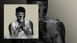 Wizkid - Mood (feat. BNXN) (639Hz)