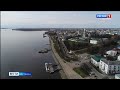 В Костроме ждут приезда миллиона туристов