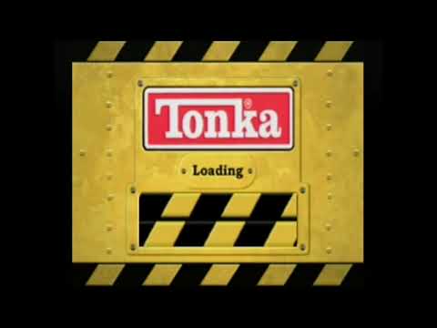 lets play tonka rescue patrol part 1