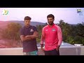 Rivals on the field, friends off it | Suresh & Nidhish | SKM SS vs TGC | Shriram Capital TNPL 2026