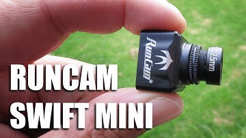 Runcam Swift mini