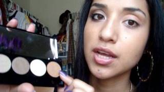 Eye Makeup For Beginners