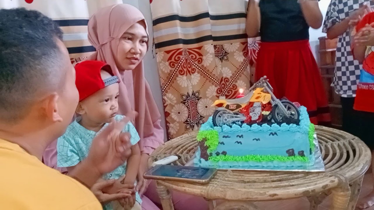 giandra eka putra - YouTube
