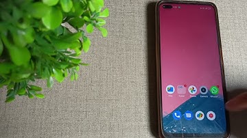 how to set  keyboard theme in OPPO F17 Pro mobile in hindi setting