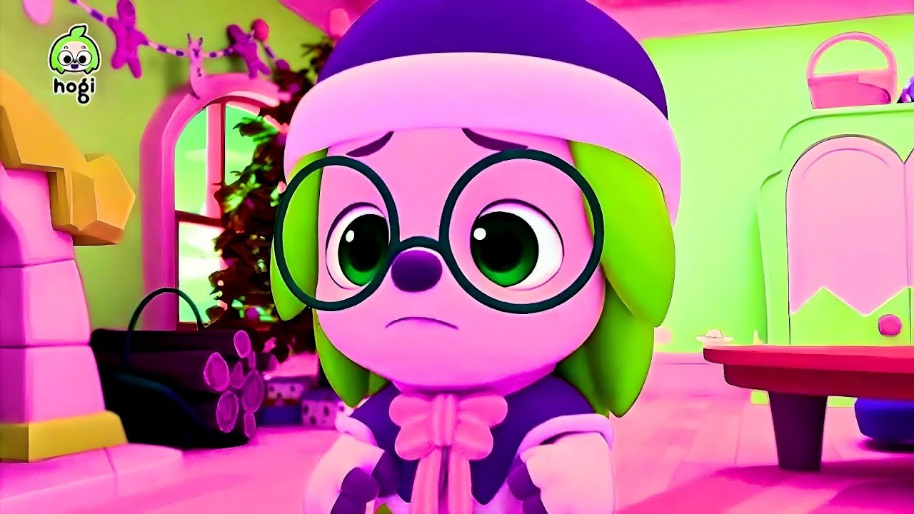 Hogi Help My Boo Boo Better Now Sponsored By Preview2 Csupo Effects ...
