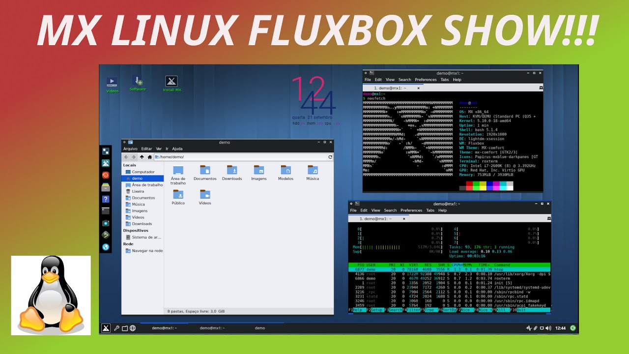 MX Fluxbox. MX Linux. Fluxbox Заголовок окна. Линукс МХ 80. Mx linux установка