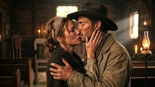 I'm Far Too Old For You,' She Whispered, The Cowboy Kissed Her 'Then Let Me Be Young Enough'