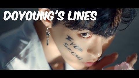 every nct mv but it