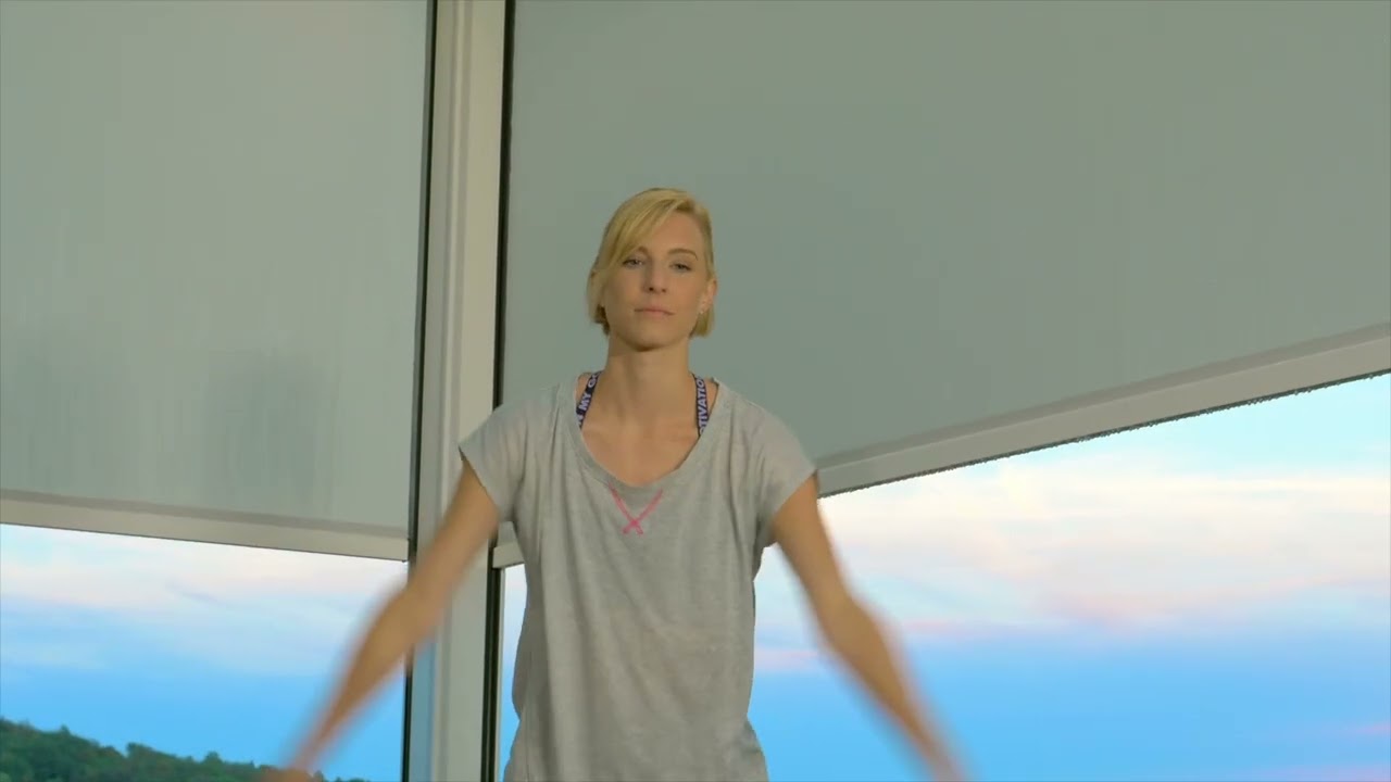 Lamellendach Warema Lamaxa L50 – Modernes Terrassendach | Ombrage Dresden