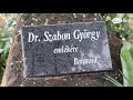 10. alkalommal emlékeztek meg dr. Szabon György állatorvosról
