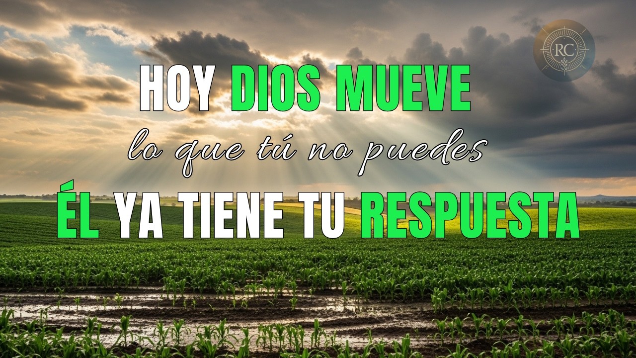 DIOS PROVEERÁ: Oración PODEROSA frente a las DEUDAS