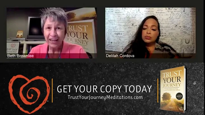 Marketing & Coffee | Beth Brownlee |Full Interview...
