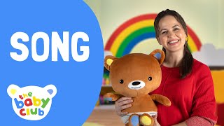 Five Buzzy Bees To The Tune Of Ten Green Bottles Songs The Baby Club