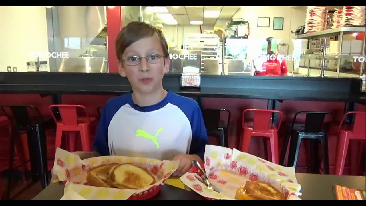 TOM AND CHEE RESTAURANT | COLLINTV