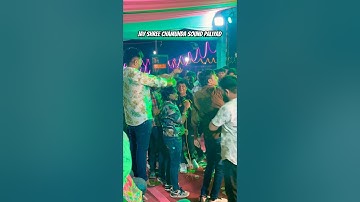 𝐑𝐨𝐡𝐢𝐭 𝐓𝐡𝐚𝐤𝐨𝐫 // 𝐣𝐚𝐲 𝐒𝐡𝐫𝐞𝐞 𝐂𝐡𝐚𝐦𝐮𝐧𝐝𝐚 𝐬𝐨𝐮𝐧𝐝 𝐩𝐚𝐥𝐢𝐲𝐚𝐝// 𝟐𝟎𝟐𝟓