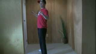 FlashMob Freeze Part 2