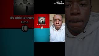 Would you Rather prt-8| Dion's Attention #life #moments in #time #explore #wouldyourather