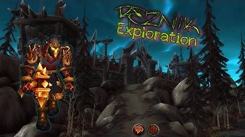 Isle of Conquest Early Start Patch 4.2.0a