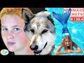 Mermaid Secrets of The Deep - WOLF - S13E4 | Theekholms