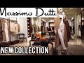 MASSIMO DUTTI NEW COLLECTION | March 2020