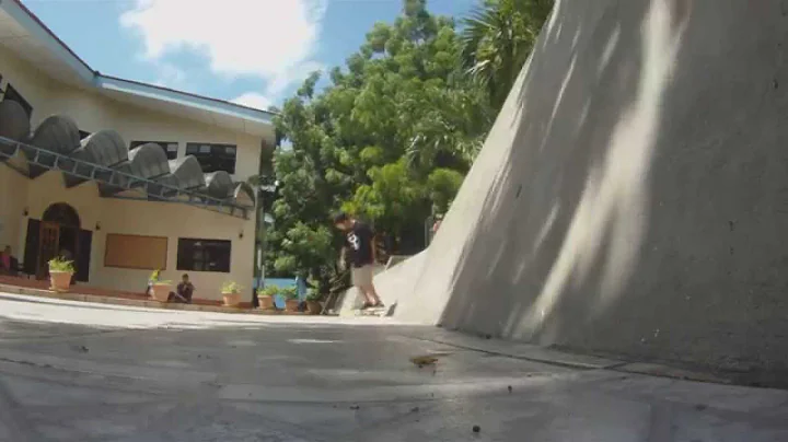 Marvin Arguello (Riva$kate) 2013