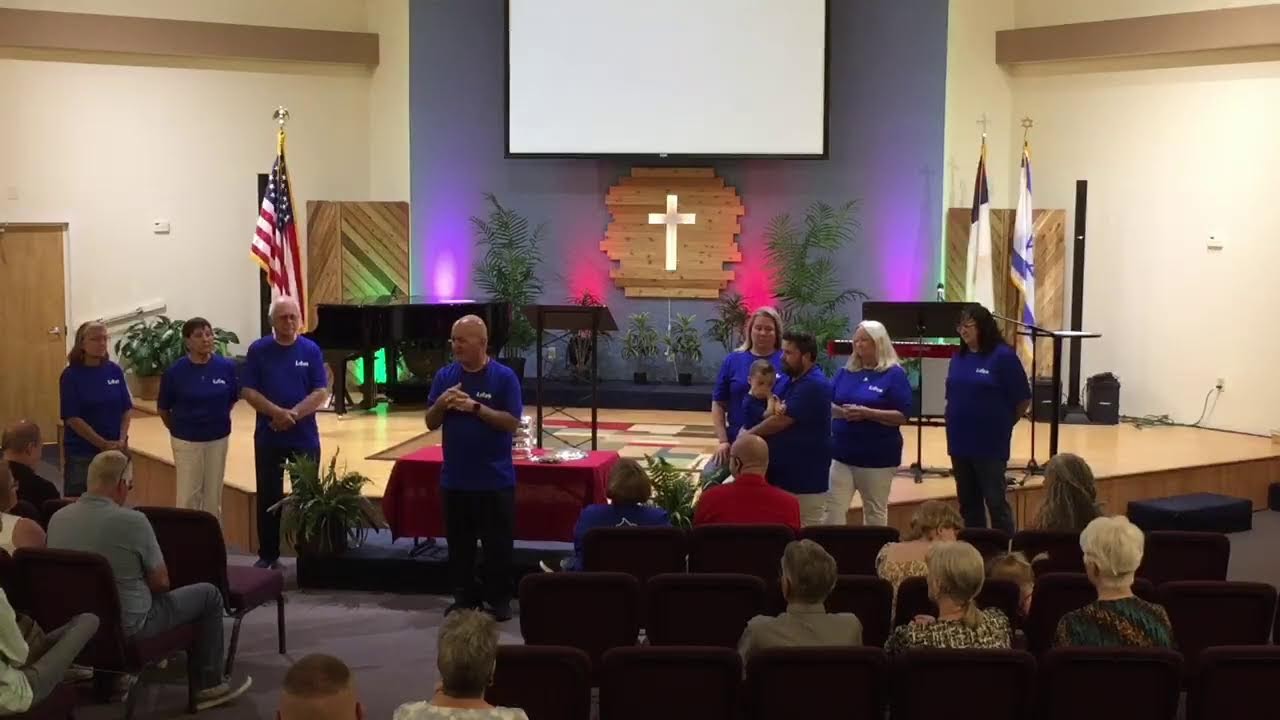 Welcome  to LCC live !