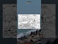 Capturing Culture: Live Sketching at Fort Kochi!